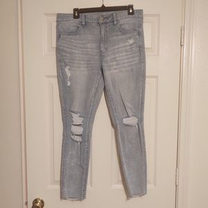 American Eagle 360 next level stretch Jeans